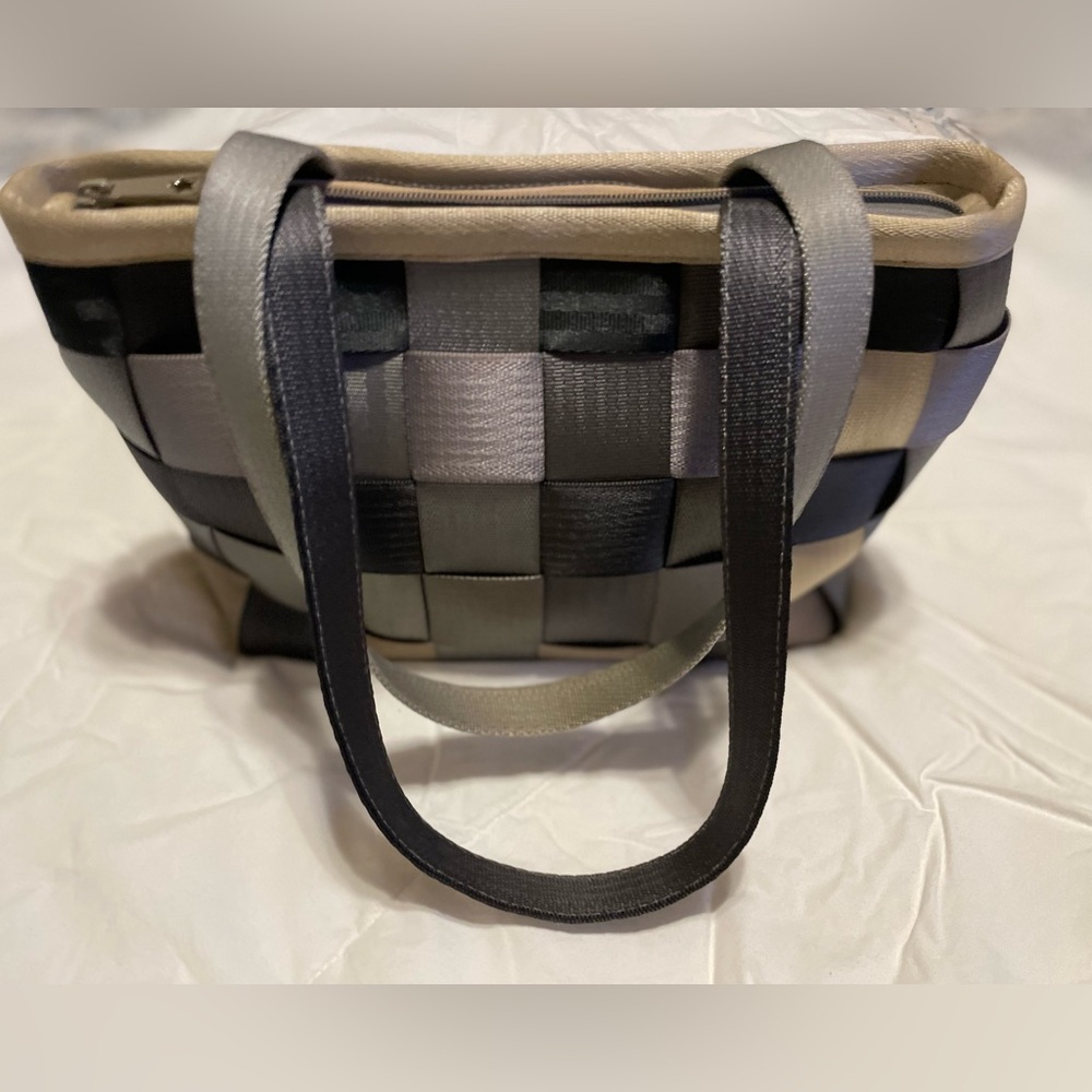 HARVEYS California Original Treecycle Purse